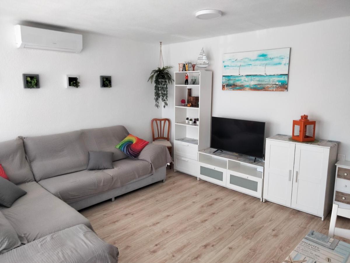 Appartement Ciudamar *