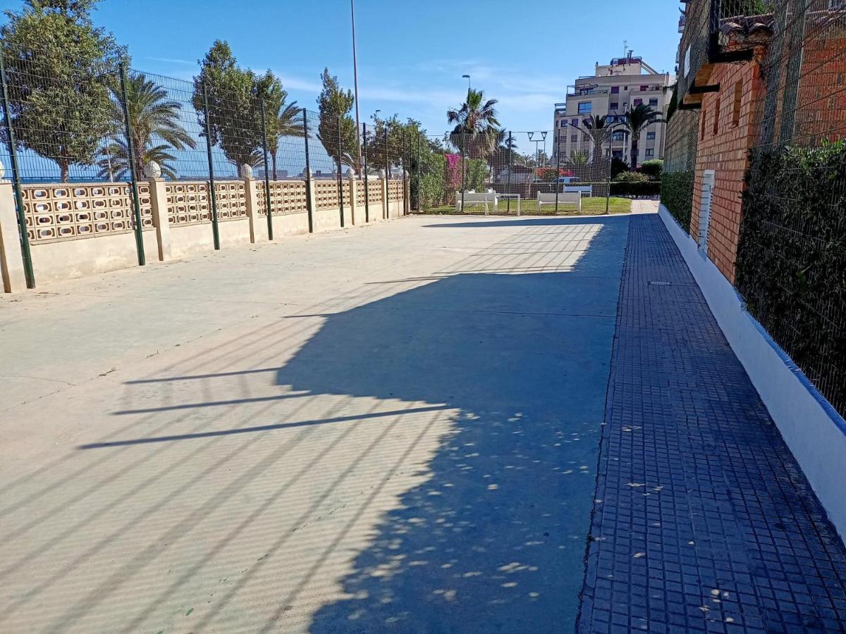 Ciudamar Appartement Sagunto