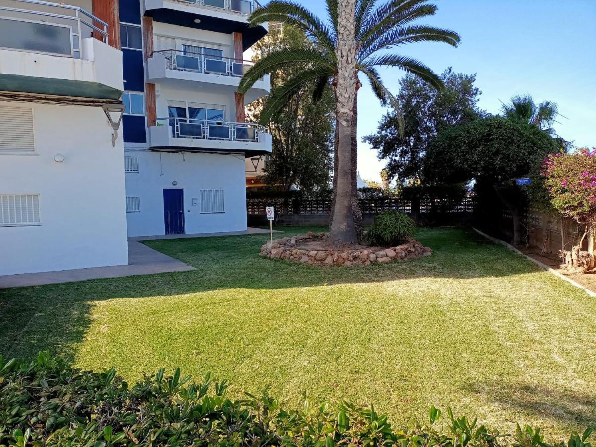 Ciudamar Apartment *