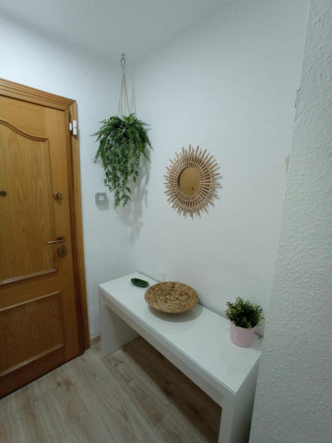 Appartement Ciudamar Sagunto