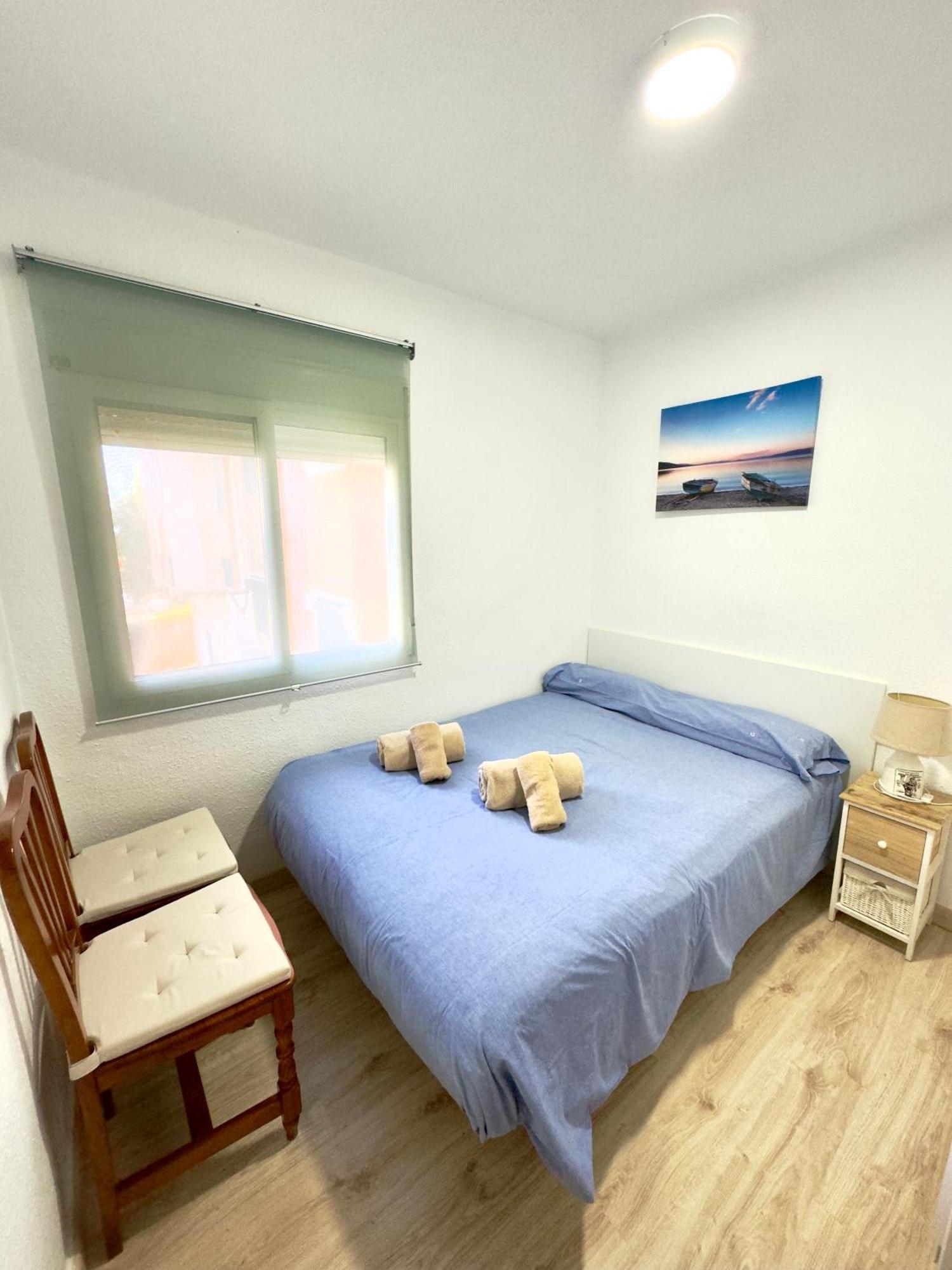Appartement Ciudamar Sagunto