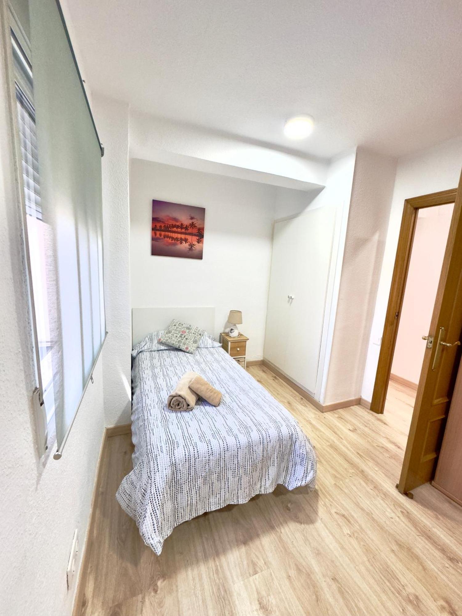 Appartement Ciudamar Sagunto