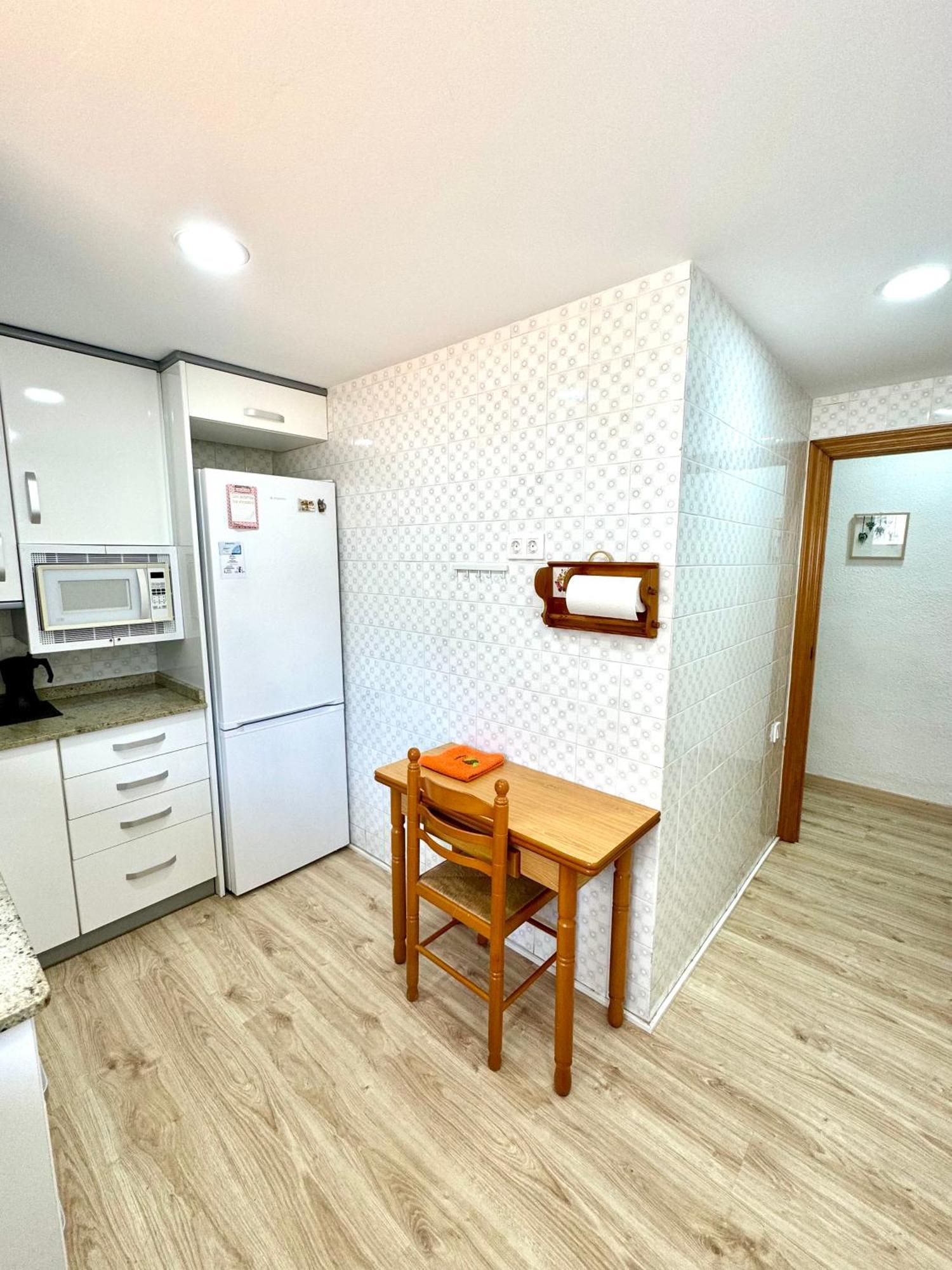 Appartement Ciudamar *