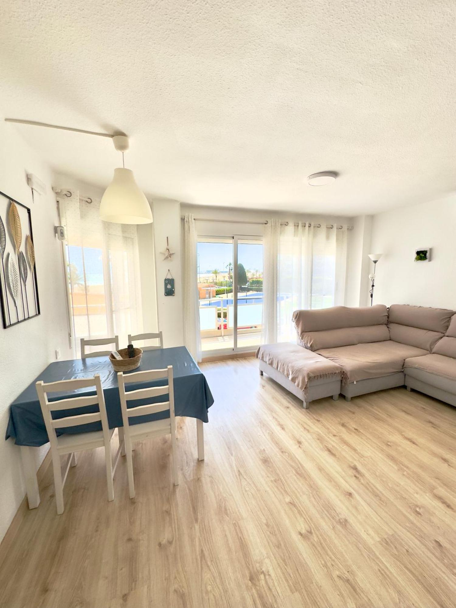 Apartment Ciudamar Puerto de Sagunto