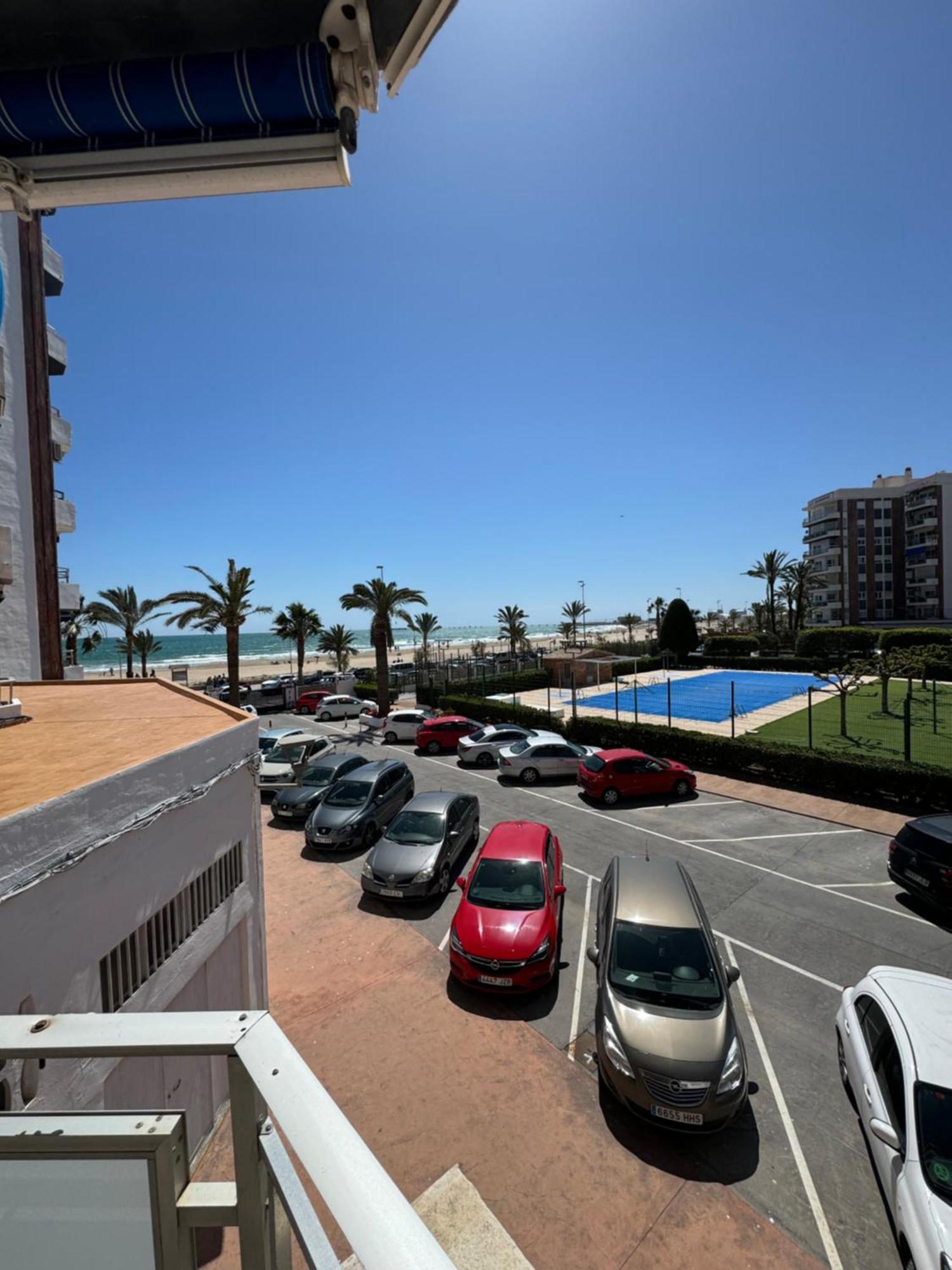 Appartement Ciudamar Sagunto