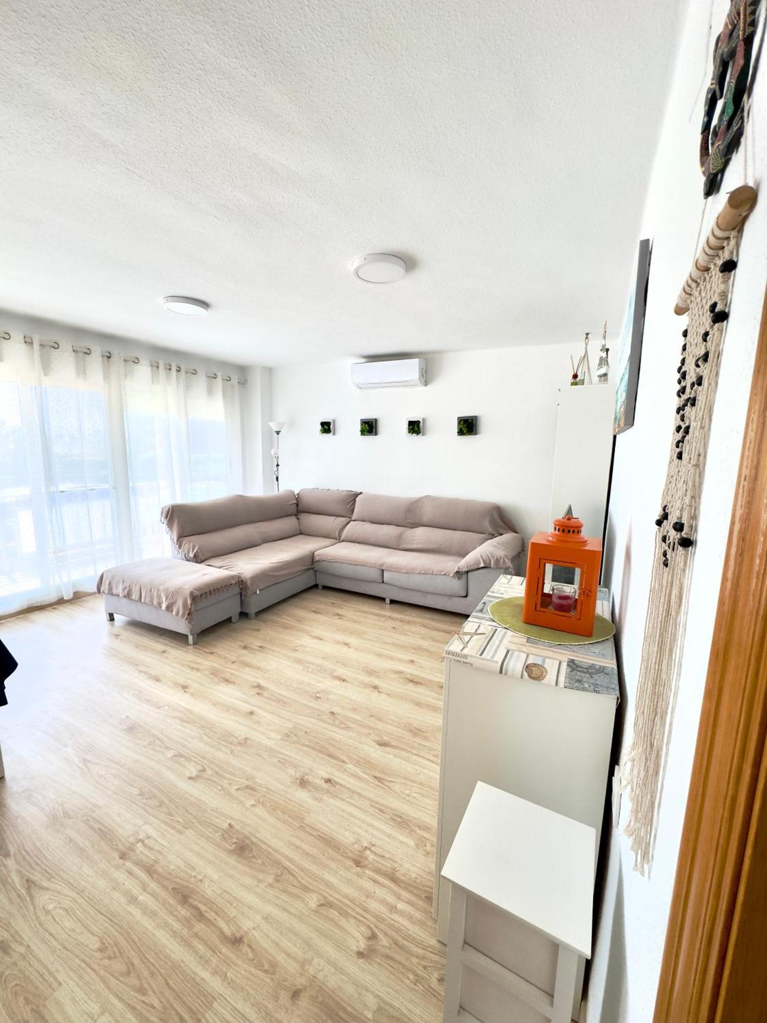 Appartement Ciudamar *
