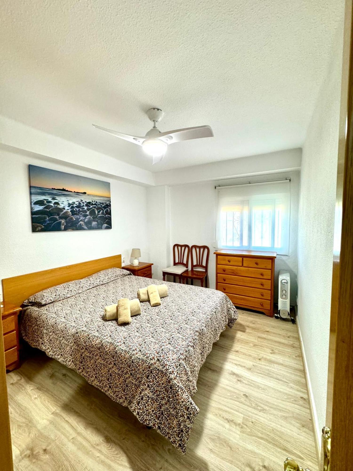 Apartment Ciudamar Puerto de Sagunto