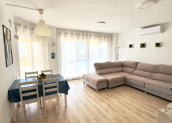 Apartamento Ciudamar