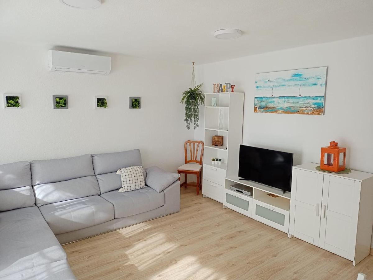 Ciudamar Apartment *
