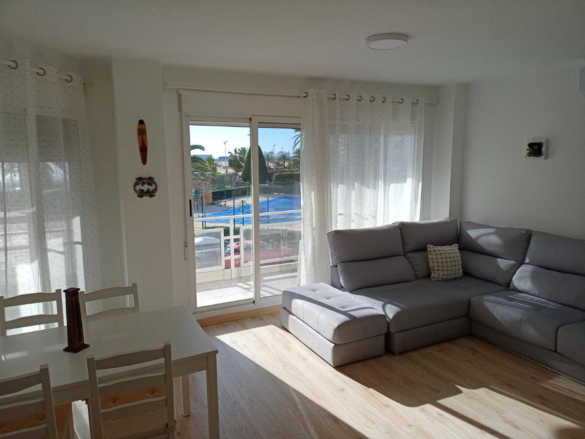 Ciudamar Apartment Puerto de Sagunto