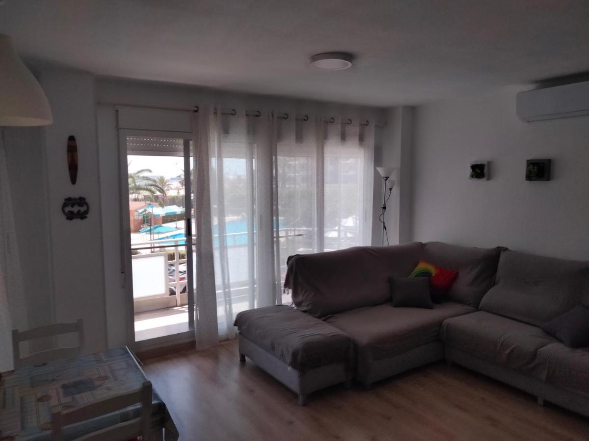 Ciudamar Apartment