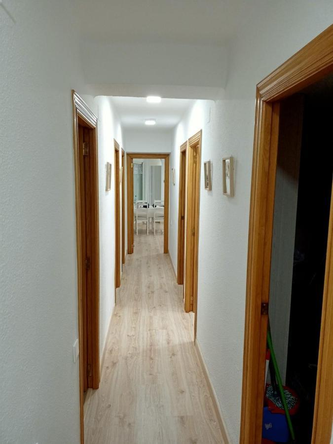 Apartment Ciudamar *