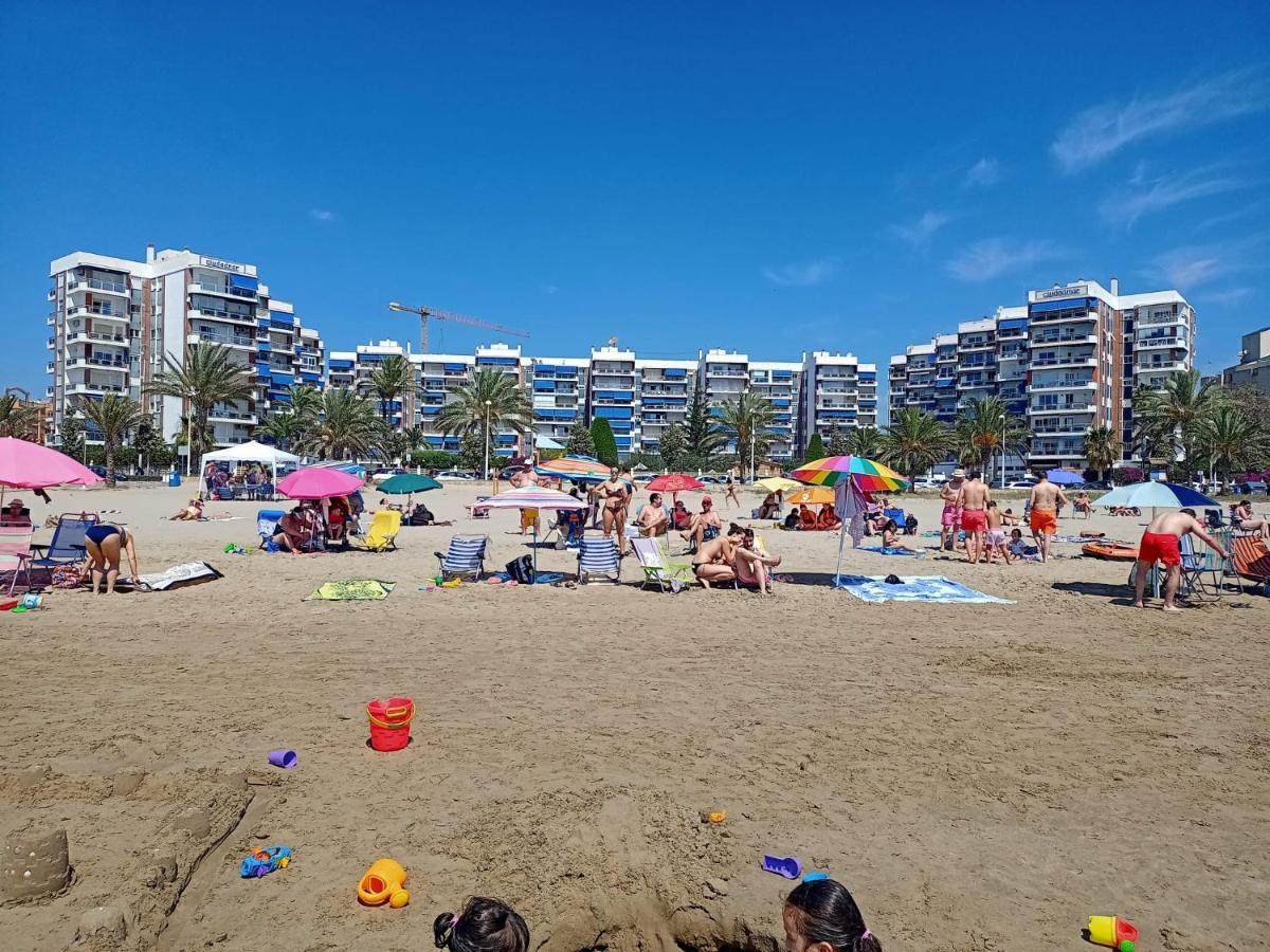 Apartment Ciudamar Puerto de Sagunto