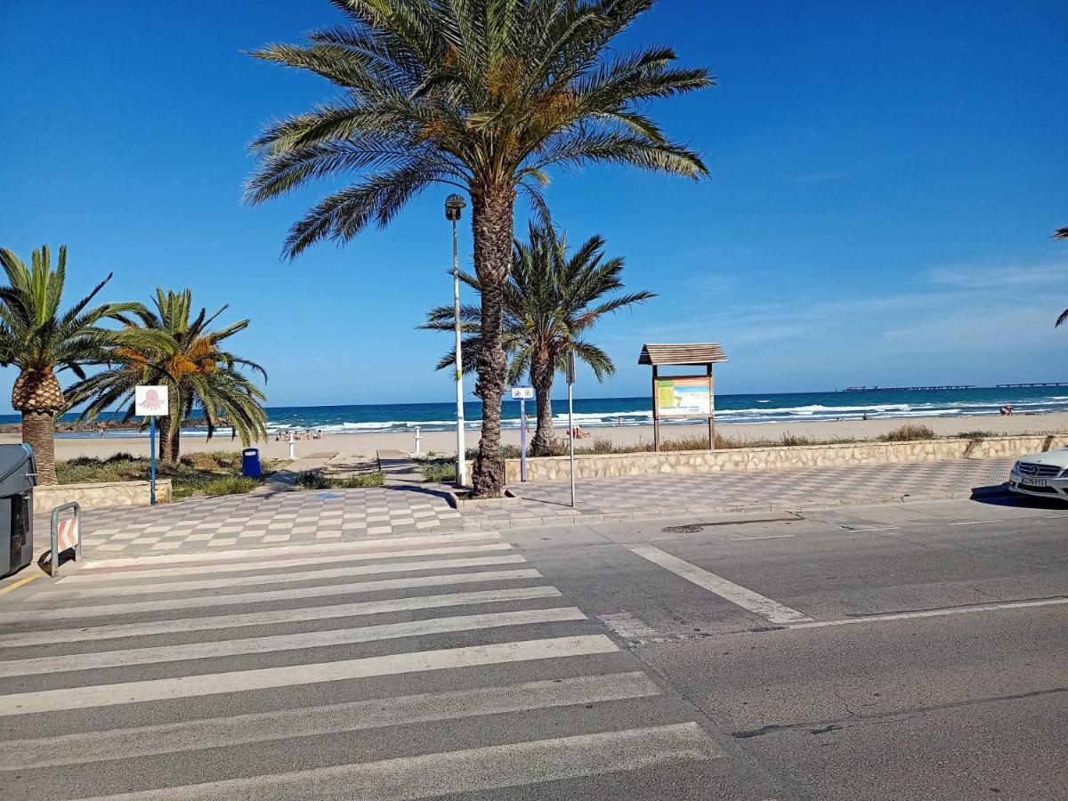 Apartment Ciudamar Puerto de Sagunto
