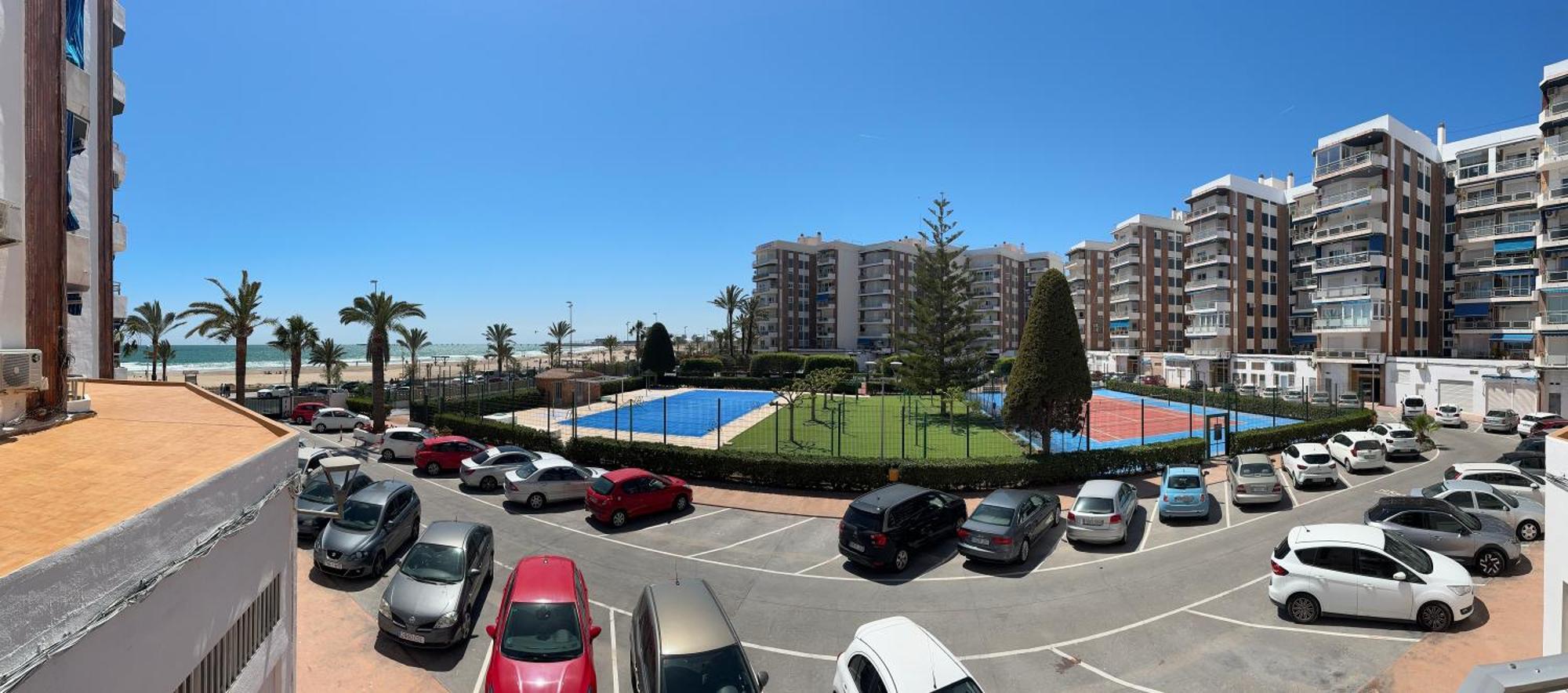 Apartment Ciudamar Puerto de Sagunto