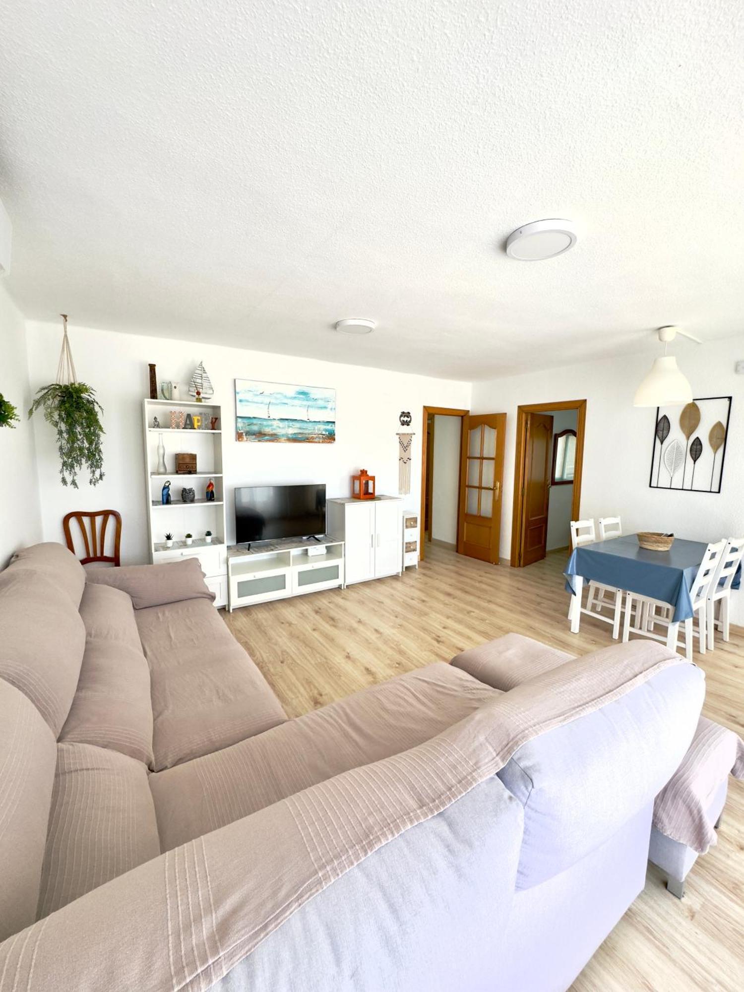 Apartment Ciudamar