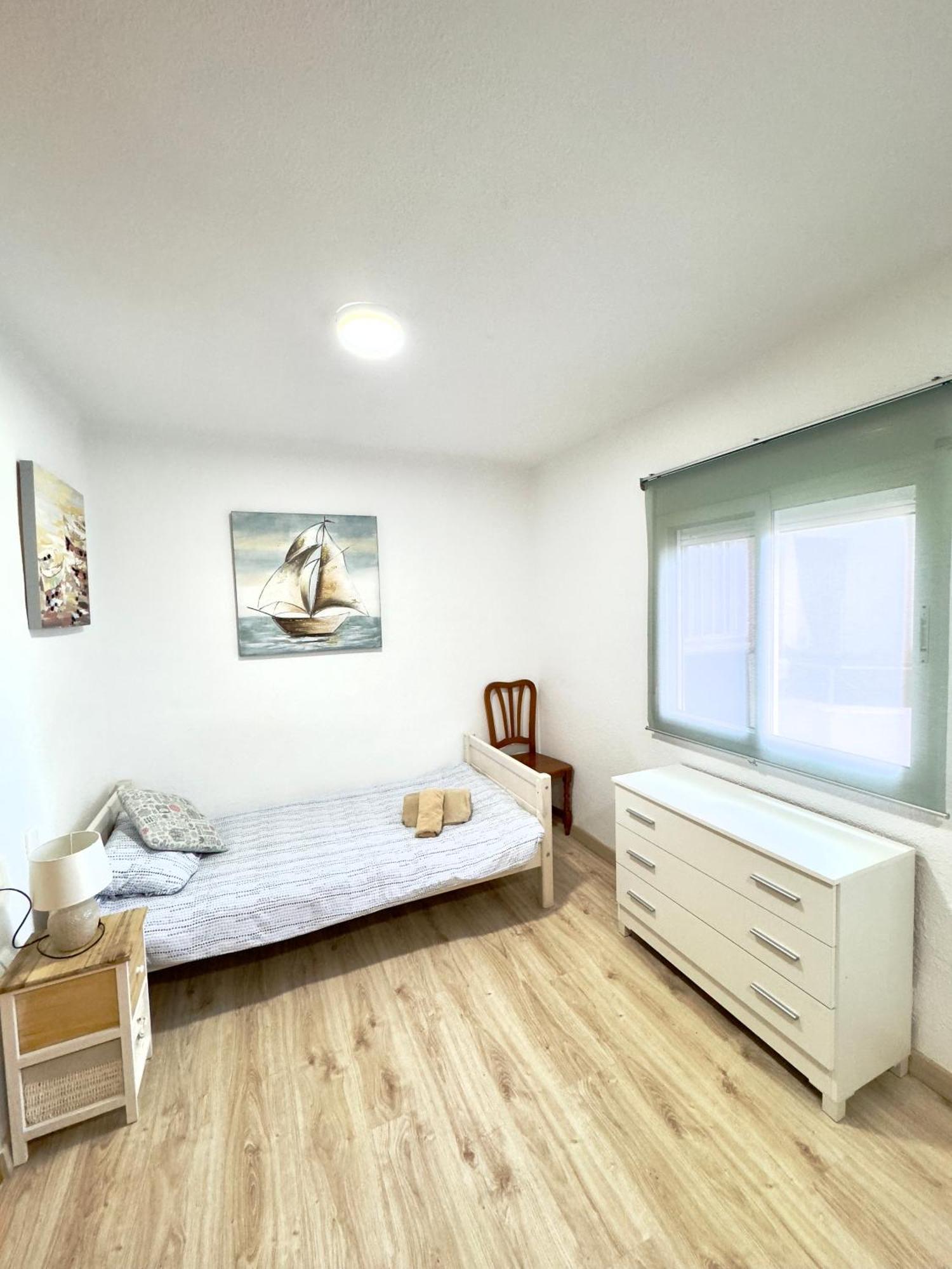 Ciudamar Puerto de Sagunto