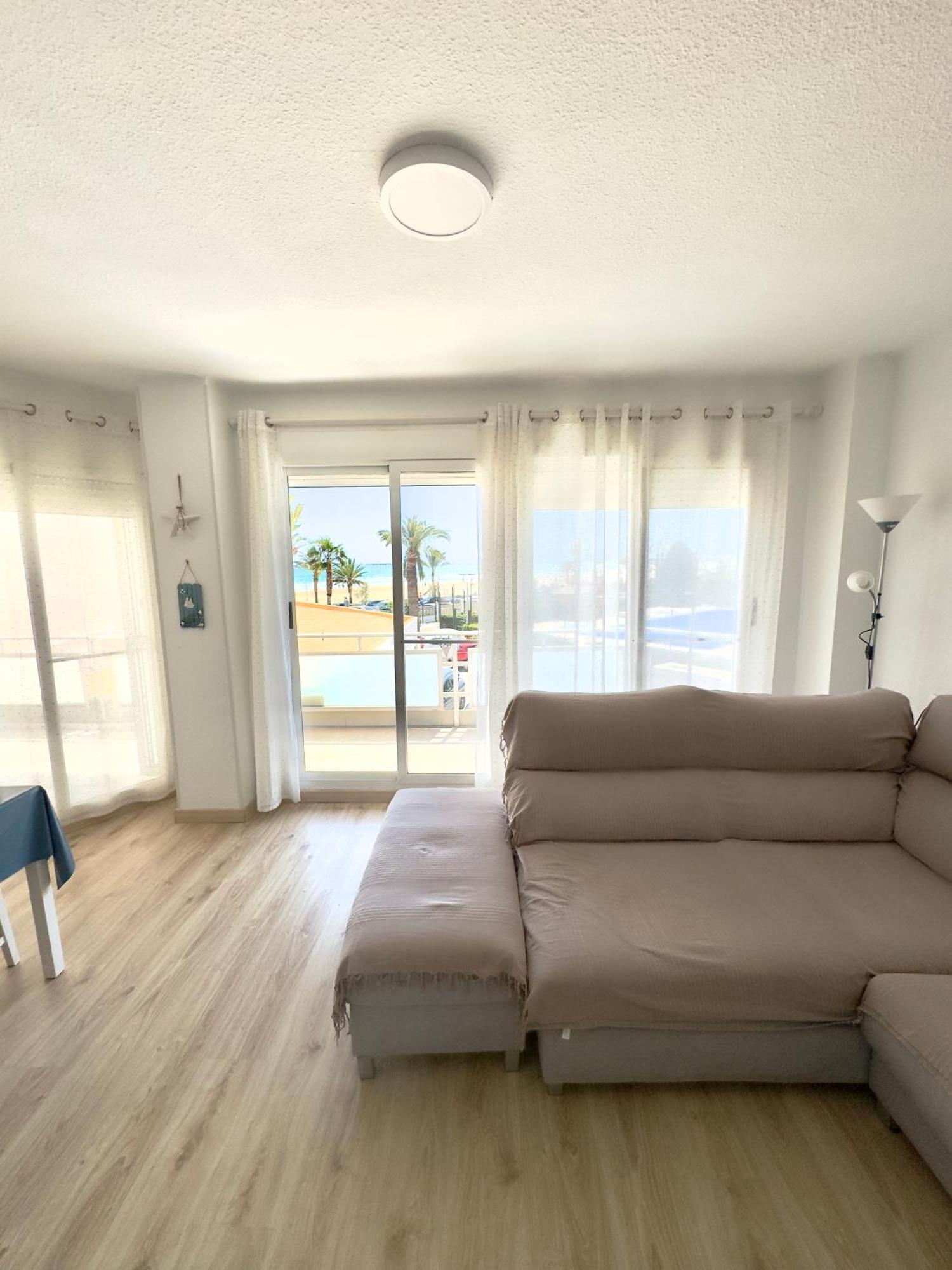 Apartment Ciudamar